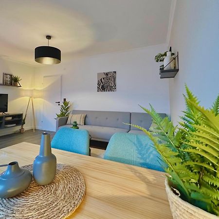 Zentrale Lage - Cy Apartments BRE Exterior photo